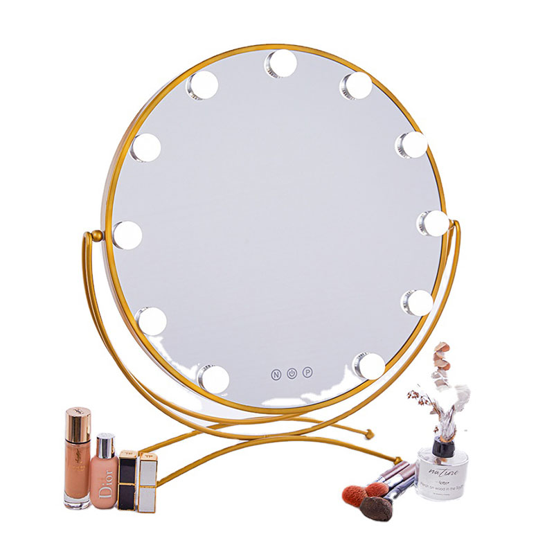 What Does a LED Mirror Do?