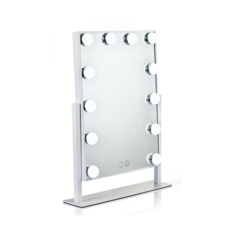 Why Choose a Hollywood Style Brightness Adjustable Vanity Mirror?